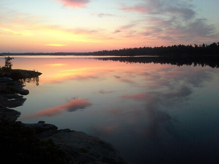 Muskoka